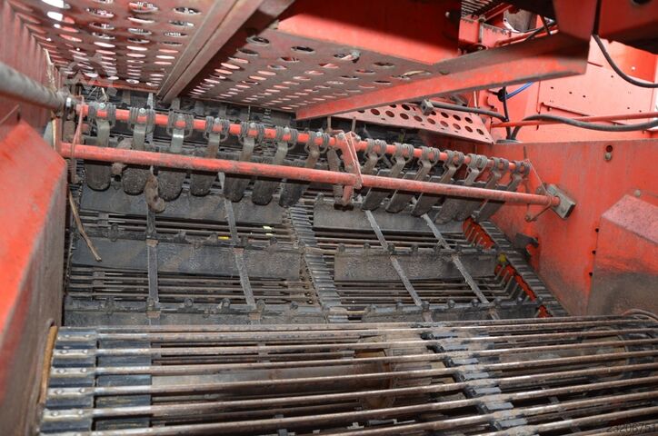 Grimme SE 150-60 NB Grimme SE 150-60 NB