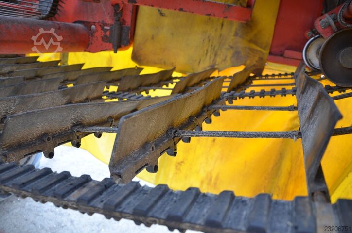 Grimme SE 150-60 NB Grimme SE 150-60 NB