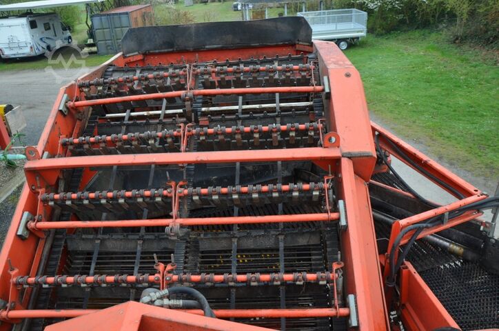 Grimme SE 150-60 NB Grimme SE 150-60 NB