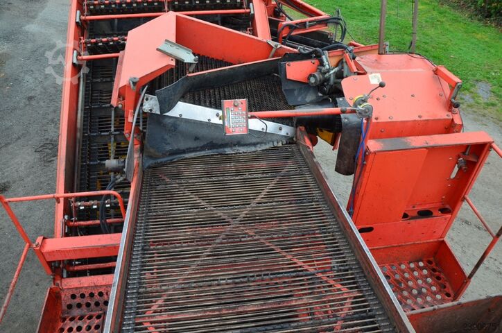 Grimme SE 150-60 NB Grimme SE 150-60 NB