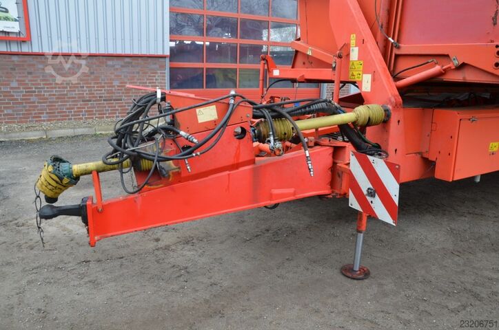 Grimme SE 150-60 NB Grimme SE 150-60 NB