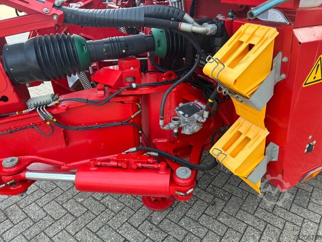 Grimme Evo 280 Grimme Evo 280