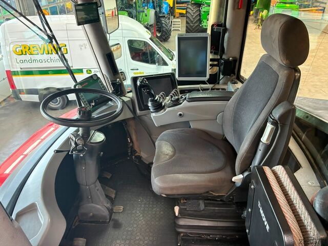 Holmer Terra Variant 600 eco / Güllefass / Selbstfahrer / Miststreuer Holmer Terra Variant 600 eco / Güllefass / Selb