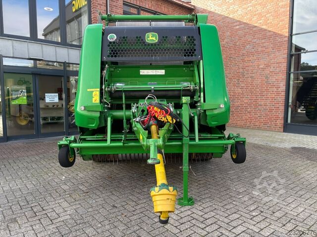 John Deere 990 John Deere 990