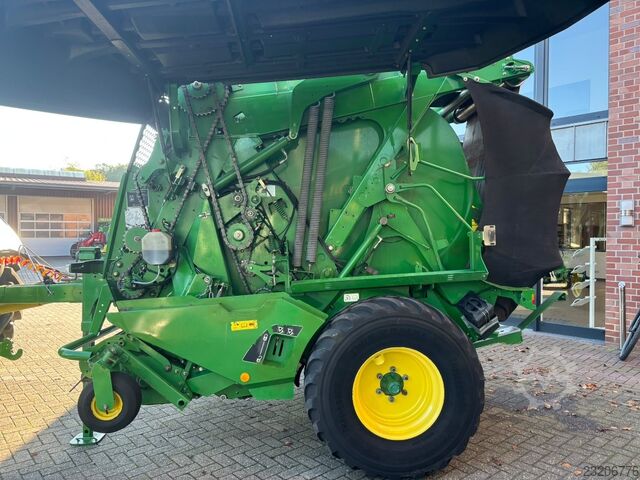 John Deere 990 John Deere 990