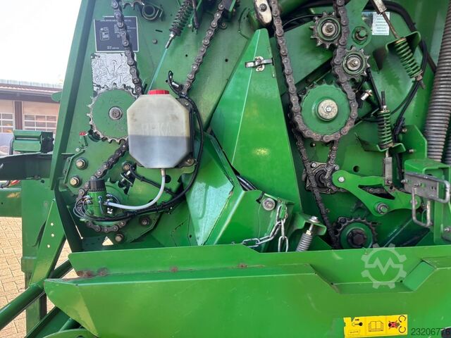 John Deere 990 John Deere 990