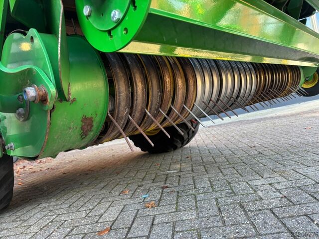 John Deere 990 John Deere 990
