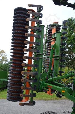 Amazone Certos 7001-2TX Amazone Certos 7001-2TX
