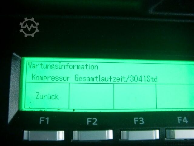 Transporter mit Koffer Iveco Daily 72 C 18 Tiefkühl Bi Multi Temp