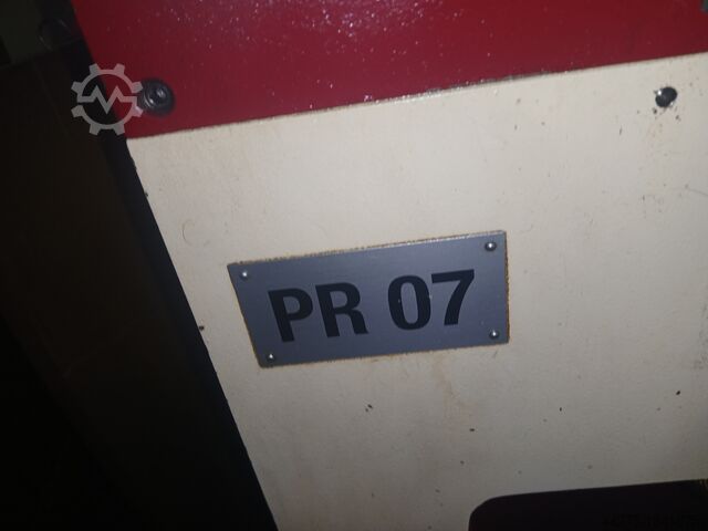 Gewinderollmaschine Thommen G 07 PR - 07