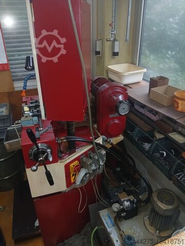 Gewinderollmaschine Thommen G 07 PR - 07