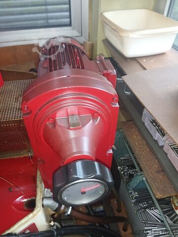 Gewinderollmaschine Thommen G 07 PR - 07