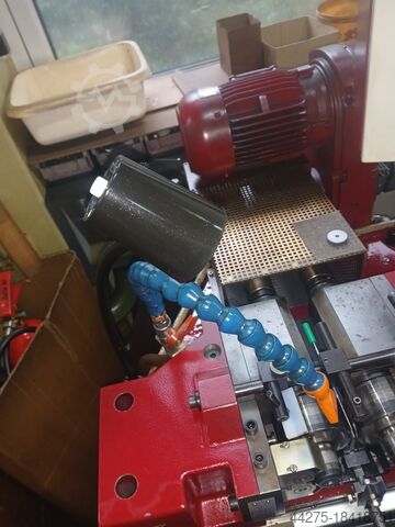 Gewinderollmaschine Thommen G 07 PR - 07