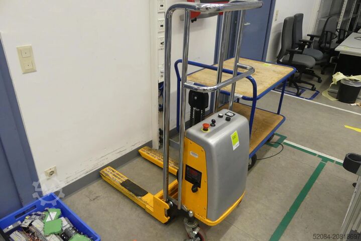 Intra.se Elektro Hochhubwagen intra.se 1841044211