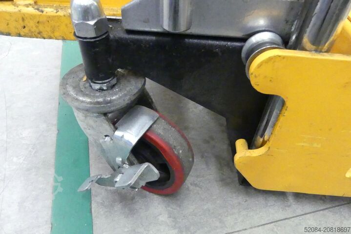 Intra.se Elektro Hochhubwagen intra.se 1841044211