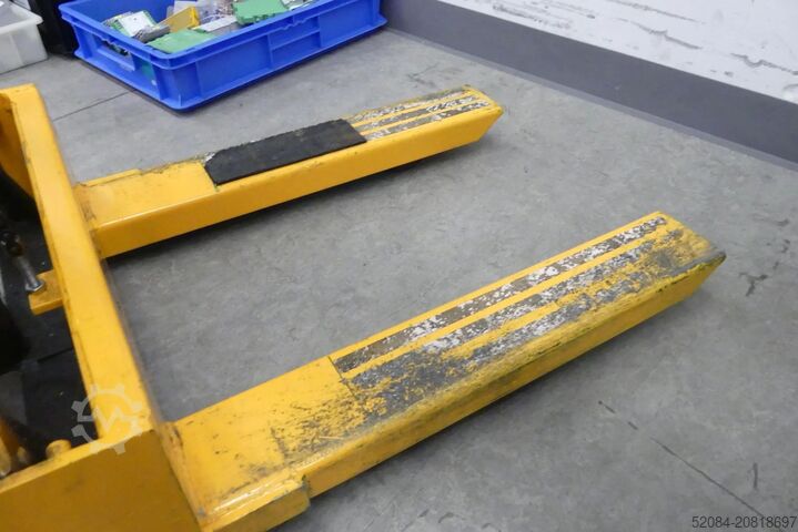 Intra.se Elektro Hochhubwagen intra.se 1841044211