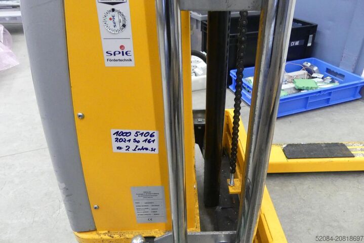 Intra.se Elektro Hochhubwagen intra.se 1841044211