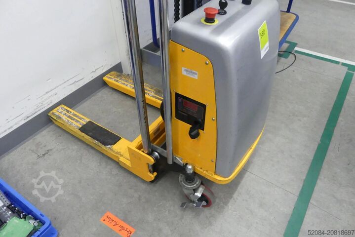 Intra.se Elektro Hochhubwagen intra.se 1841044211