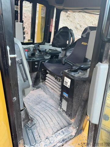 Planierraupe Caterpillar D6T LGP with 3D Trimble GCS900