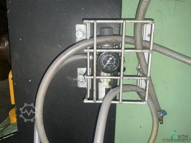 Profilbiegemaschinen  BPR CPD 80 CNC 2008 BPR CPD 80 CNC