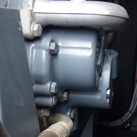 Schraubenkompressor ZT90VSDFF Atlas Copco ZT90VSDFF