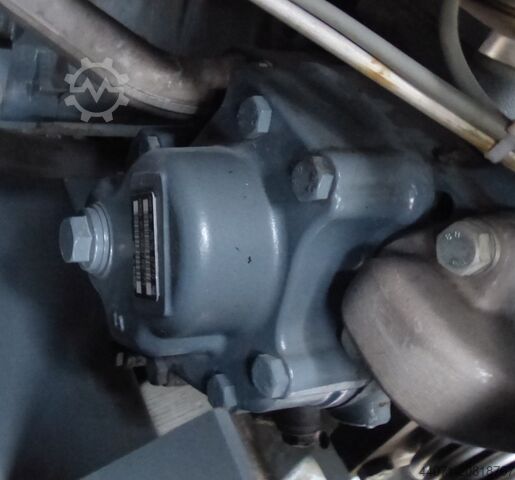 Schraubenkompressor ZT90VSDFF Atlas Copco ZT90VSDFF