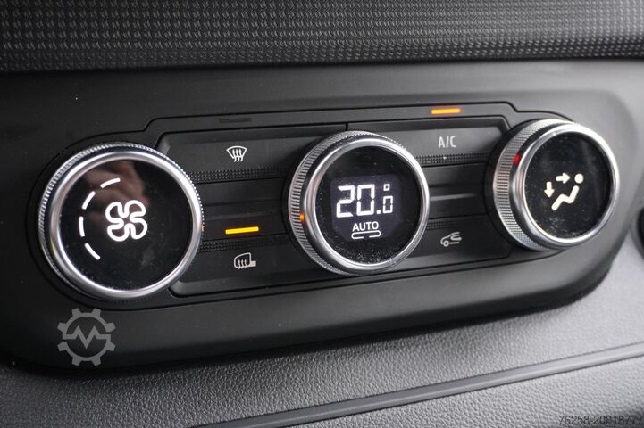 Kastenwagen Renault Trafic 2.0 dCi 150PK 2x Schuifdeur - EURO 6 - A...