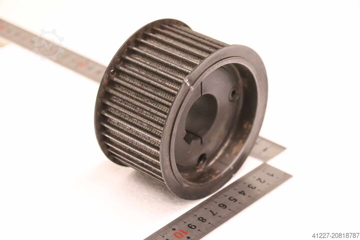 Zahnriemenscheibe optibel TB 40 8M 50 2012-32