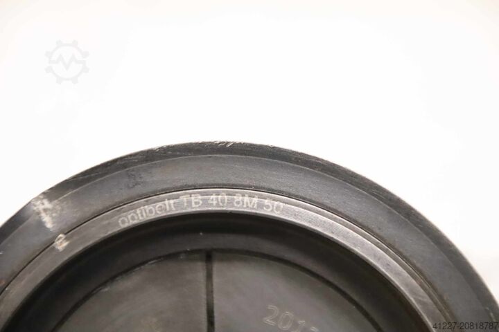 Zahnriemenscheibe optibel TB 40 8M 50 2012-32