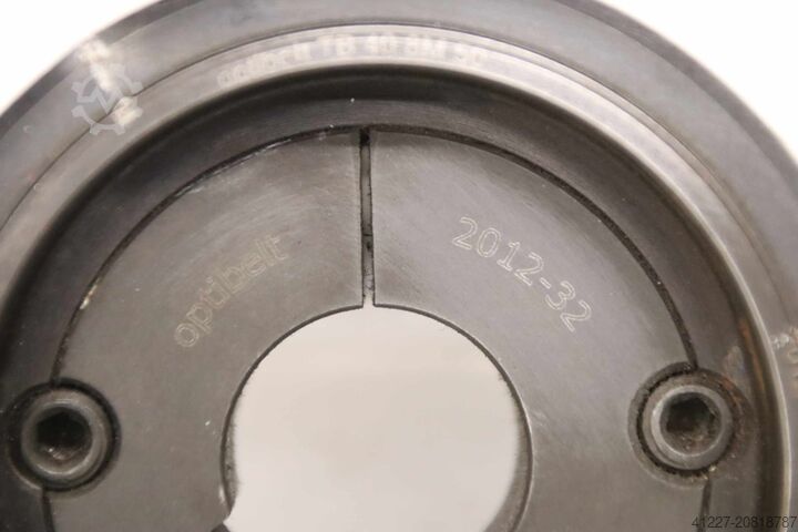 Zahnriemenscheibe optibel TB 40 8M 50  2012-32