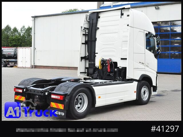 Standard tractor unit VOLVO FH 460  I Park Cool, Safety Pack,