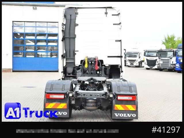 Standard tractor unit VOLVO FH 460  I Park Cool, Safety Pack,