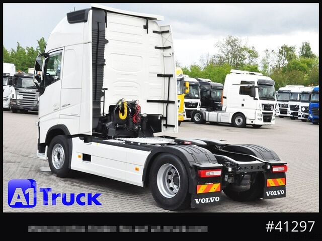 Standard tractor unit VOLVO FH 460  I Park Cool, Safety Pack,
