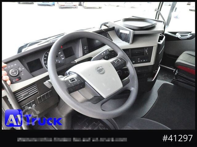 Standard tractor unit VOLVO FH 460  I Park Cool, Safety Pack,