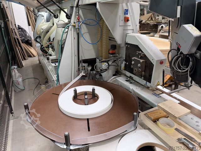 Edgebander BIESSE AKRON 1440