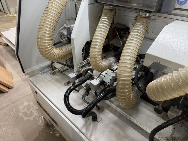 Edgebander BIESSE AKRON 1440