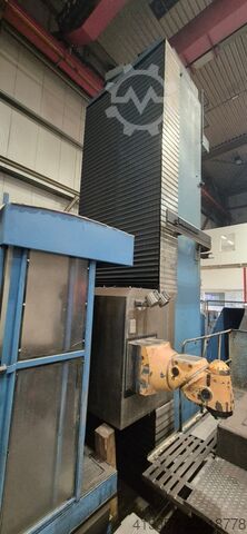 Floor-type boring mill TOS WRD 150Q