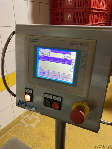 Brotschneider PS Mako Rianta BFS 500H-C