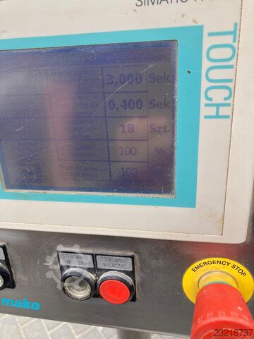 Brotschneider PS Mako Rianta BFS 500H-C
