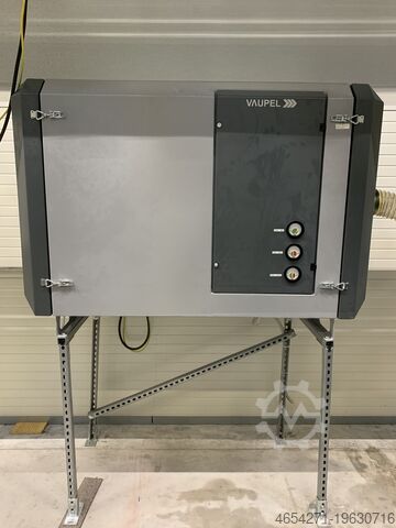 Zahnrad-Abwälzfräsmaschine Gleason-Pfauter PE300