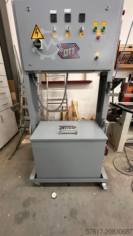 Winter Holztechnik GmbH Winter Holztechnik GmbH Winter Holztechnik GmbH