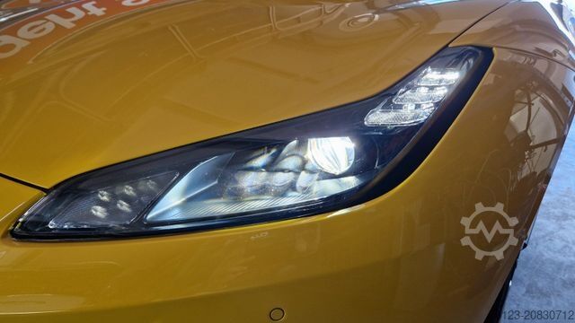 Van FERRARI Portofino