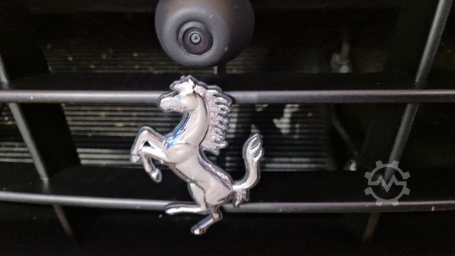 Van FERRARI Portofino