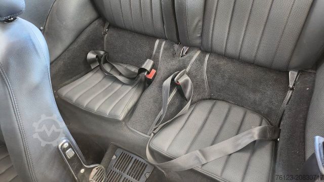 Van PORSCHE 912 Urmodell 911