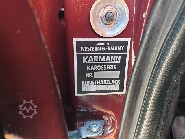 Van PORSCHE 912 Urmodell 911