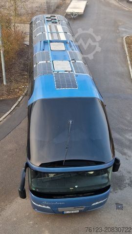 Wohnwagen/Wohnmobil Neoplan Starliner 2 XXL Wohnbus Setra
