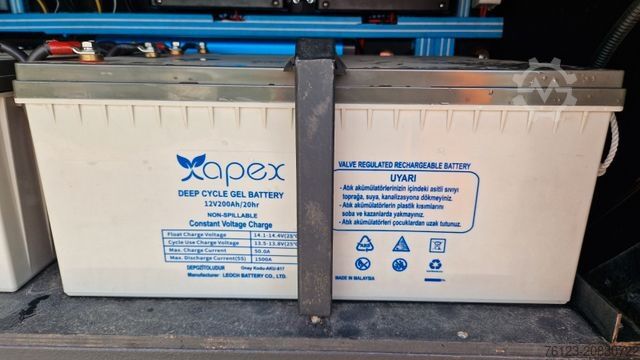 Wohnwagen/Wohnmobil Neoplan Starliner 2 XXL Wohnbus Setra