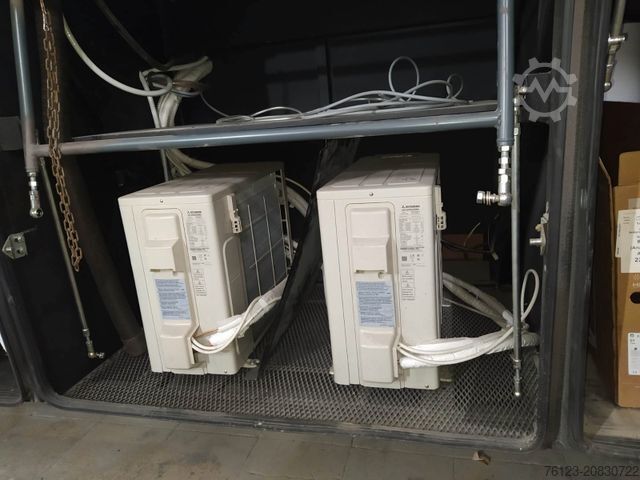 Wohnwagen/Wohnmobil Neoplan Starliner 2 XXL Wohnbus Setra