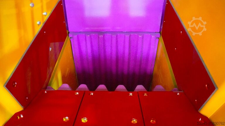 Zerkleinerungsanlagen / Backenbrecher 100-300 TPH Jaw crusher | Stone crusher 100-300 TPH Jaw crusher | Stone crusher