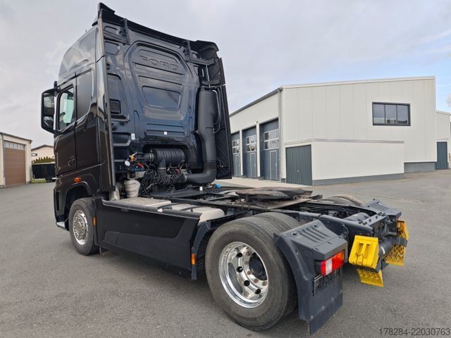 Standard tractor unit FORD F-MAX LUX LED, Intarder, Standklima, RDKS, Voll